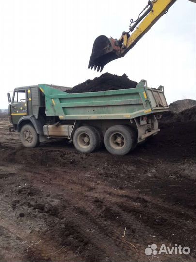 Перегной,навоз,земля