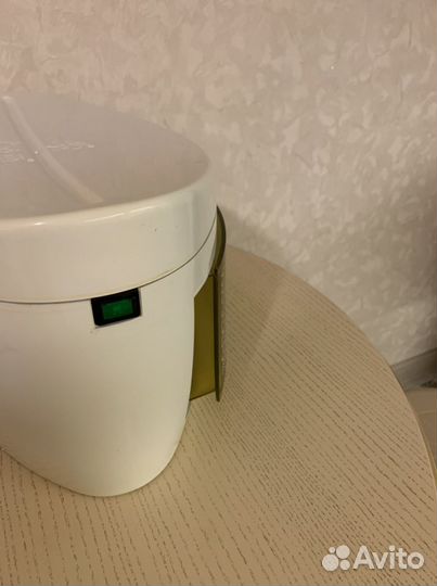 Стерилизатор NEW germix1