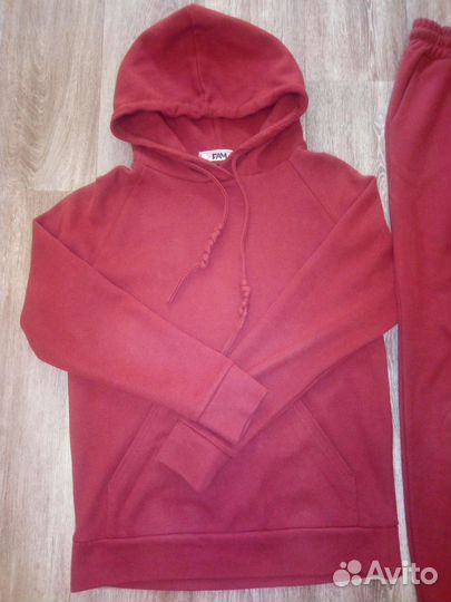 Костюм тёплый