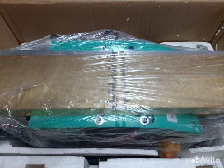 Деревообрабатывающий станок, циркулярка с фуганком