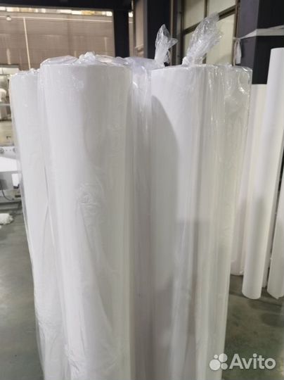 Холст хлопковый для печати