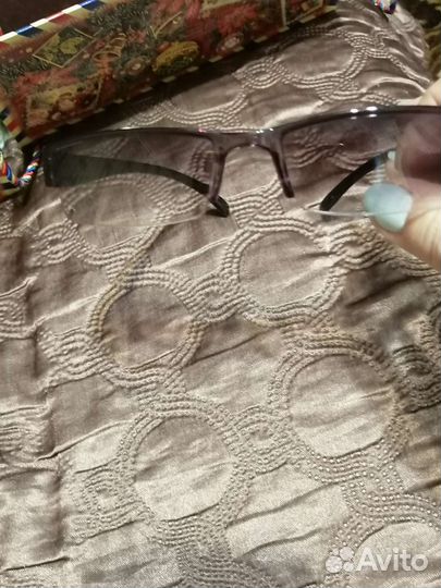 Очки для чтения