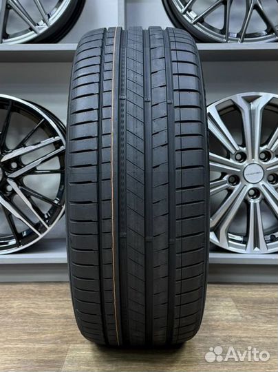 Kumho Ecsta Sport S PS72 225/50 R17 98Y