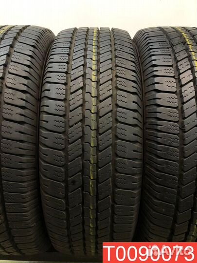 Goodyear Wrangler SR/A 265/70 R18 124S