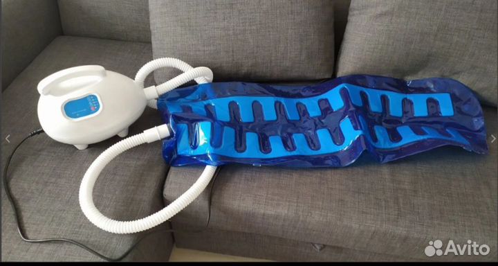 SPA700 - Воздушный пузырьковый массажер для ванны