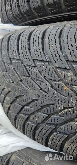 Nokian Tyres Hakkapeliitta R3 245/45 R18 T