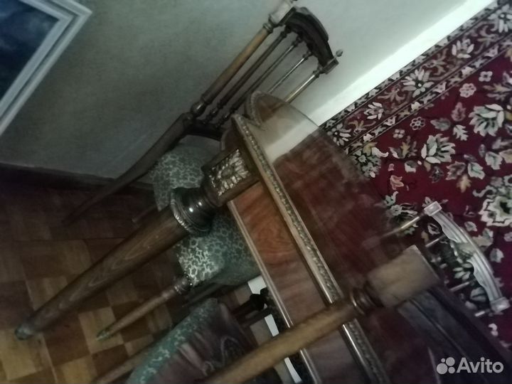 Арабский мебельный гарнитур