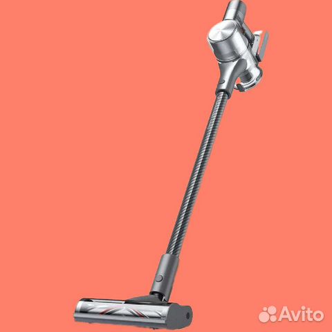 Беспроводной пылесос Xiaomi Dreame T30 евро