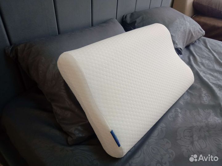 Анатомические подушечки