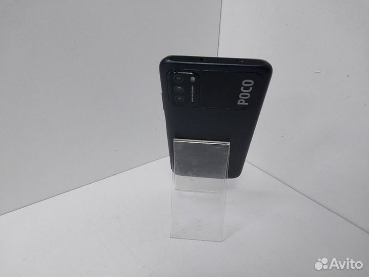 Xiaomi POCO M3, 4/64 ГБ