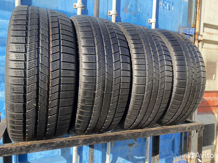 Pirelli Scorpion Ice&Snow 255/50 R19