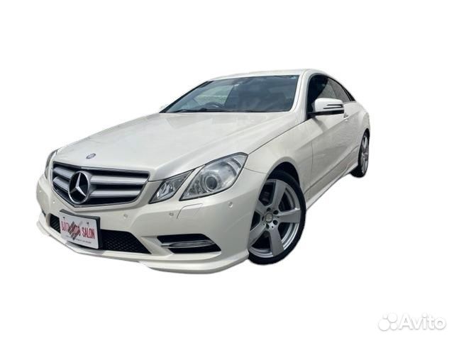 Фара Mercedes Benz E-Class 2011 C207 правая