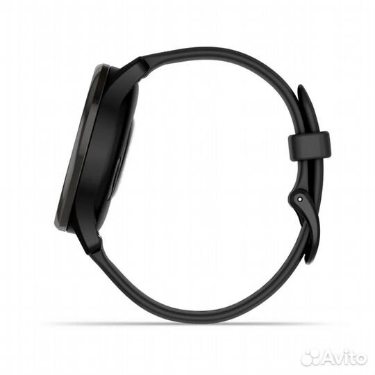 Garmin vivomove Trend black