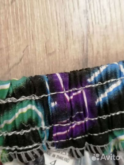 Шорты мужские новые