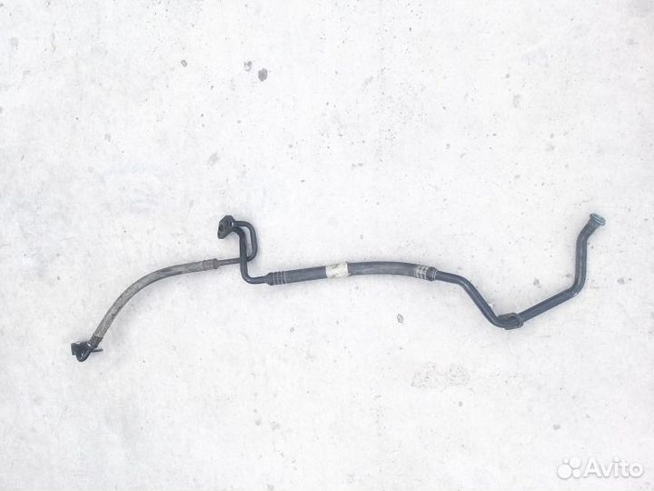 Трубка кондиционера Renault Laguna 1