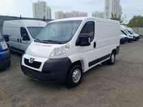 Peugeot Boxer 2.2 MT, 2014, 240 000 км, с пробегом, цена 1 579 000 руб.