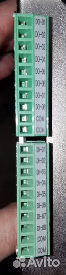 Плата реле из комплекта плат видеозахвата