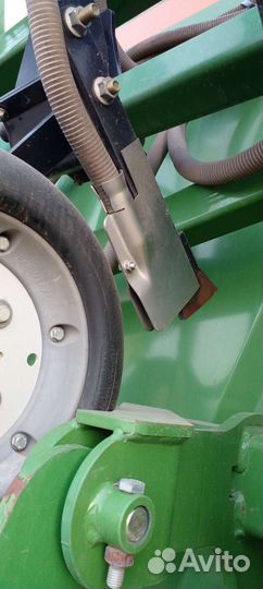 Сеялка Amazone Condor, 2013