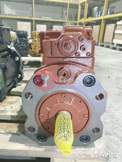 Основной насос 20/925329