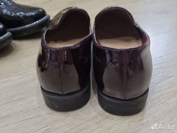 Обувь женская 39-40 размер