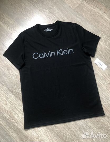 Футболка Calvin Klein Оригинал