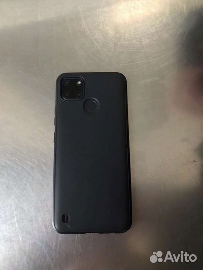 realme C21Y, 4/64 ГБ