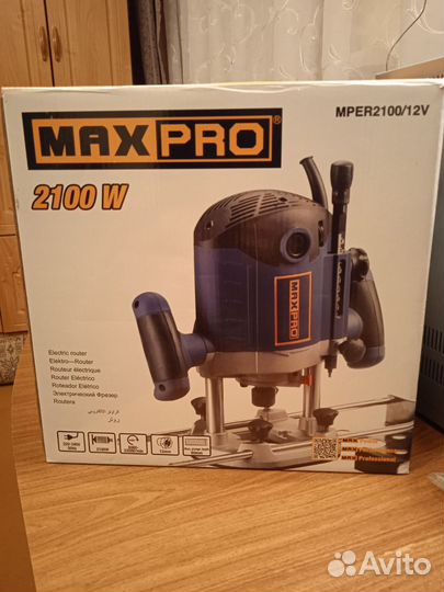 Фрезер по дереву