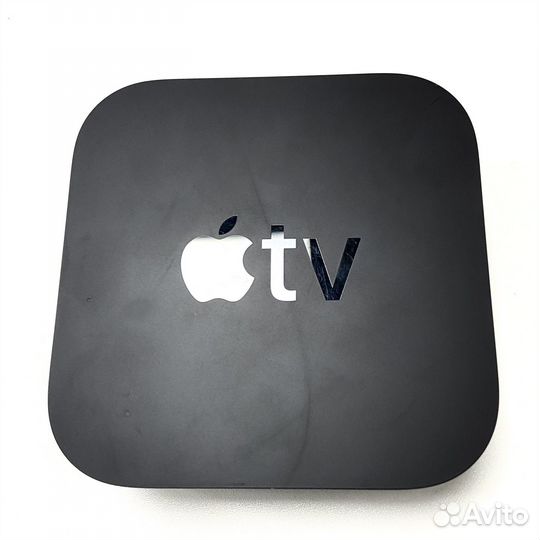 Apple TV 4k 2021 A2169