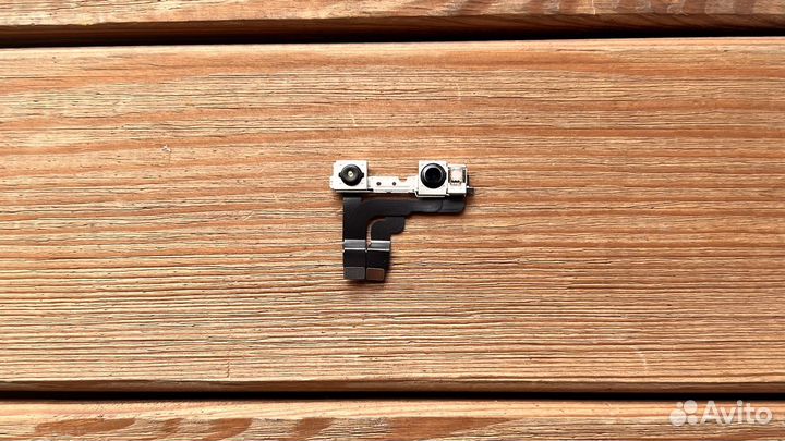 Камера iPhone 12 Pro Max фронтальная (передняя)