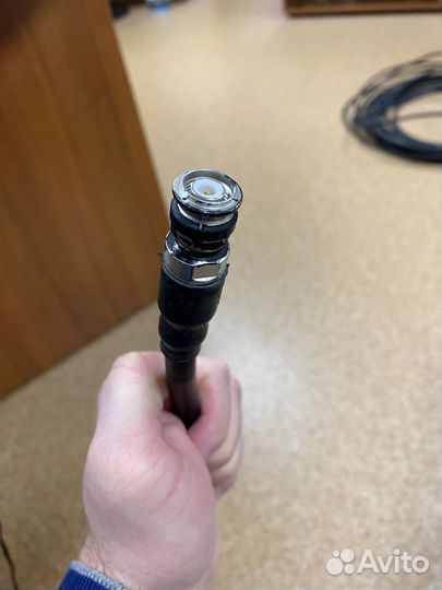 Кабель Leica GEV108 для геодезической станции