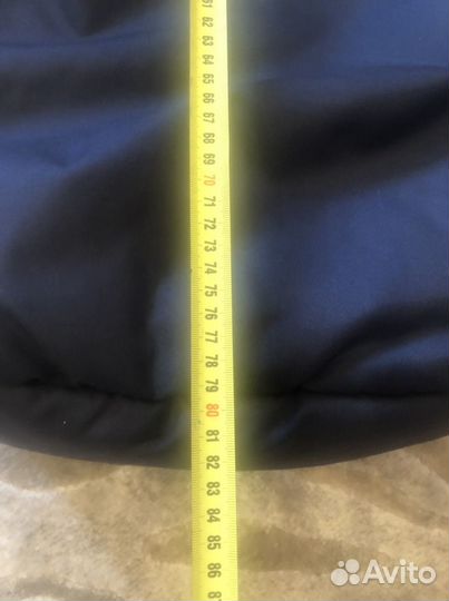 Конверт в коляску