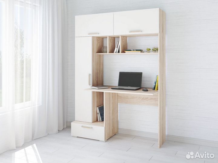 Стол компьютерный К11