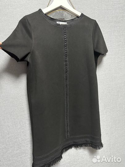 Платье для девочки zara