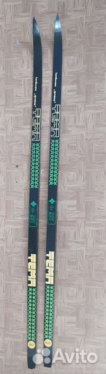 Лыжи беговые Тема