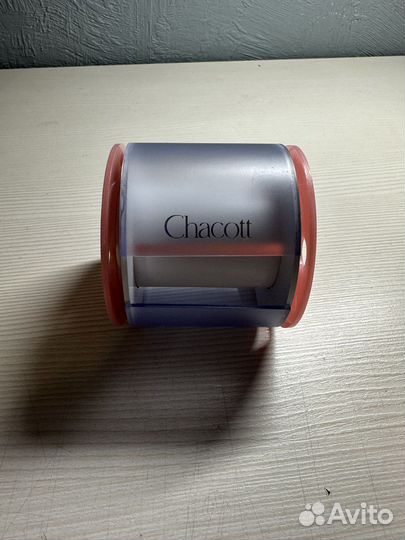 Катушка для ленты Chacott