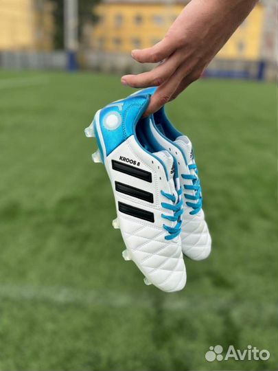 Бутсы Adidas 11 pro