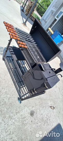 Мангал Стэн