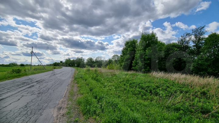 Участок 15 сот. (СНТ, ДНП)