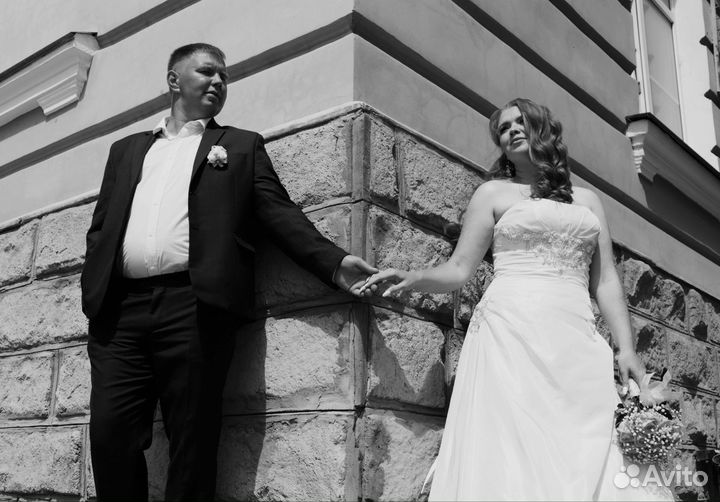 Свадебный фотограф Омск