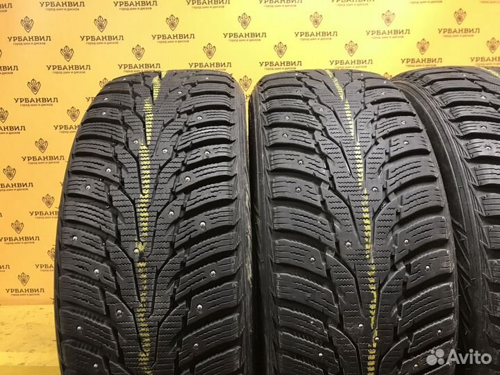 Nexen Winguard WinSpike WH62 205/55 R16 94T