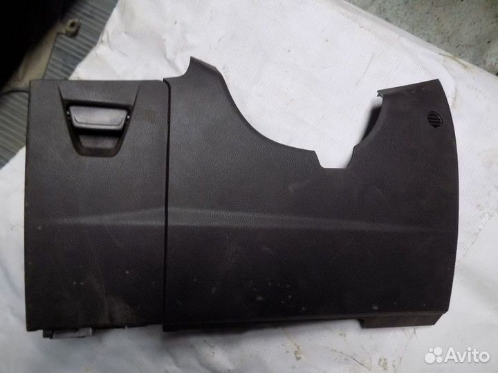 Накладка декоративная Focus III 2011