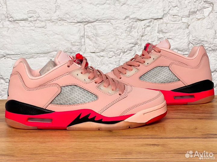 Nike Air Jordan 5 Retro Low Girls That Hoop