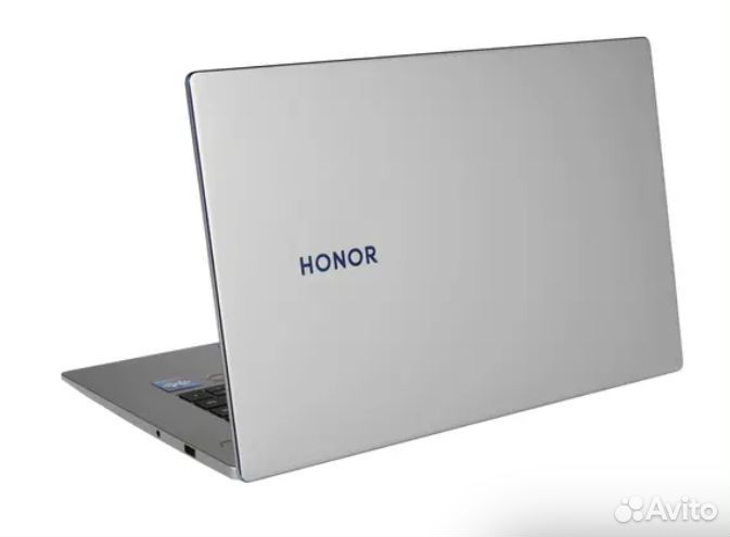 Продам ноутбук honor MagicBook 15 Bhr-WAP9hnrp сер