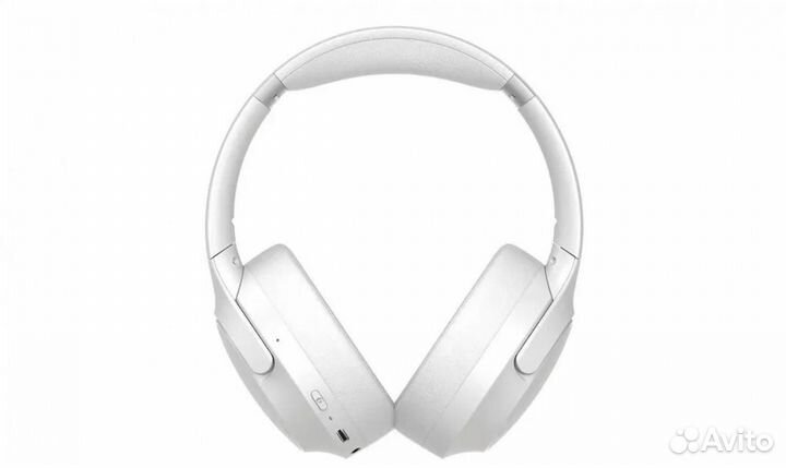 Наушники Honor Choice Headphones ROS-ME01 White