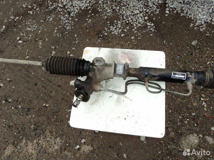 Рейка рулевая Toyota