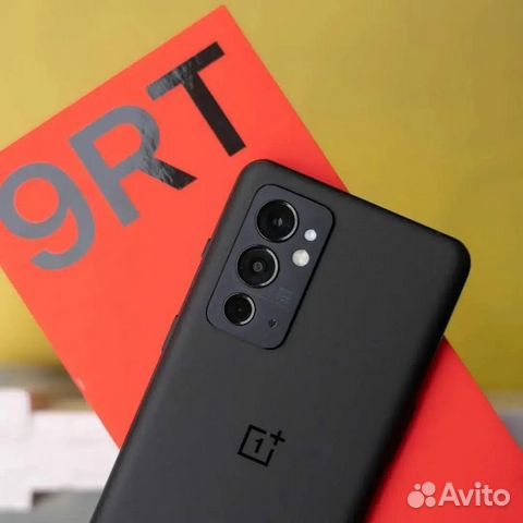 OnePlus 9RT, 12/256 ГБ купить в Москве | Электроника | Авито