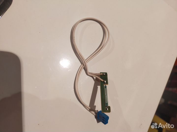 Запчасти для самоделок