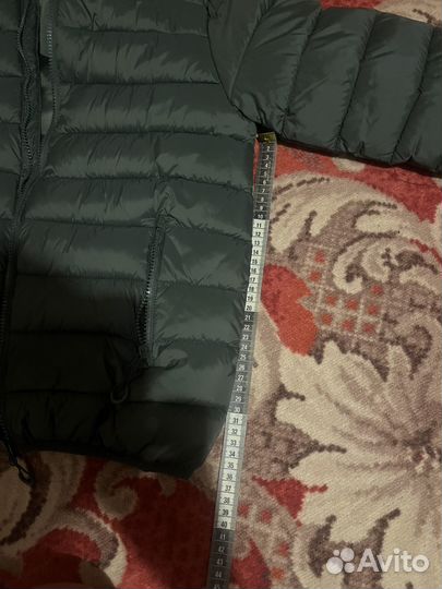 Куртка для мальчика весна-осень