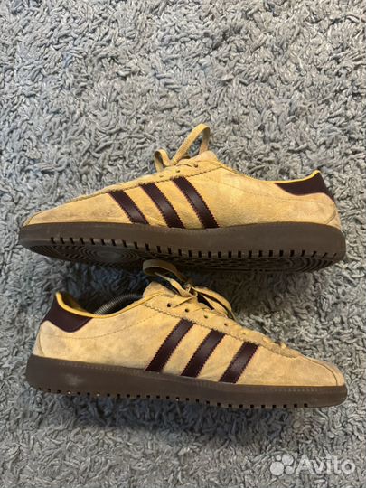 Кеды adidas bermuda