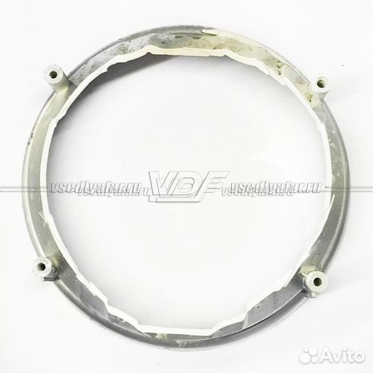 Переходные рамки для установки линз в фары DAF XF1